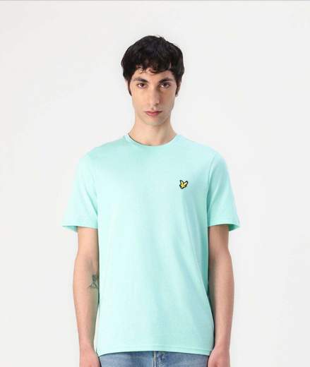 LYLE & SCOTT T-SHIRT - TS400VOG