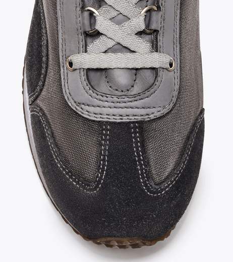 DIADORA EQUIPE H DIRTY STONE WASH EVO SNEAKERS - 201174736