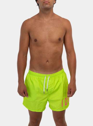 DSQUARED BOXER MIDI COSTUME - D7B8P5380