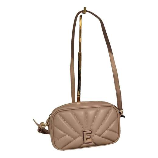 ERMANNO SCERVINO BORSA CON TRACOLLA DONNA CAMERA BAG TERRY- 12401869