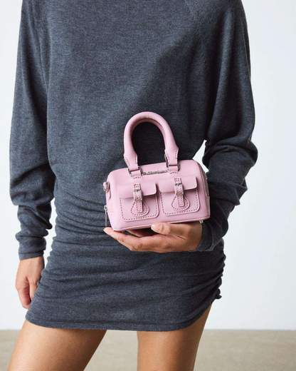 DR.MARTENS Mini Top Handle BORSA CON TRACOLLA DONNA  -42497650