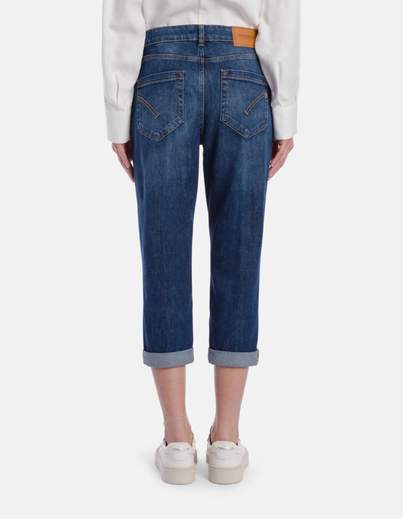 DONDUP JEANS DONNA - DP2688