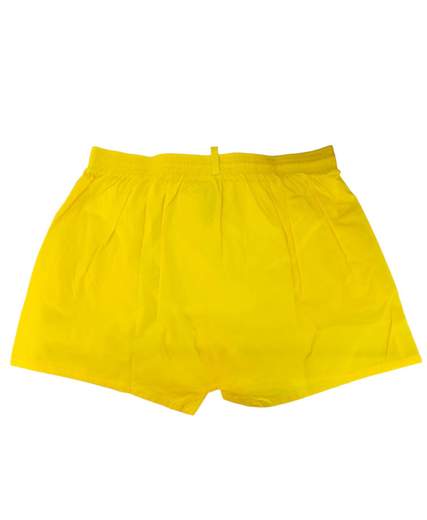 DSQUARED BOXER MIDI SURFER GANG RAVE  COSTUME - D7B644650