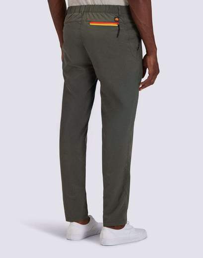SUNDEK PANTALONI  UOMO  - M006TRP8700
