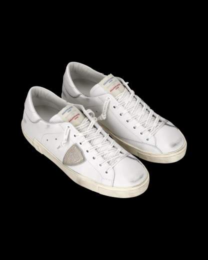 PHILIPPE MODEL SNEAKERS  UOMO  - PRLU