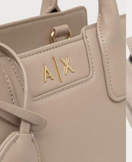 ARMANI EXCHANGE SHOPPING BAG DONNA - XW002158AF26570