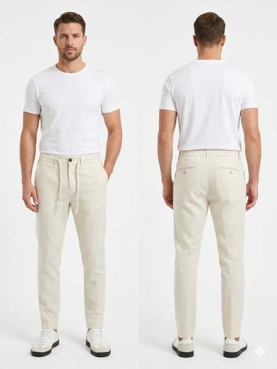 KLIXS JEANS - 01140/BM
