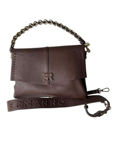 ERMANNO SCERVINO POCHETTE DONNA CLUCTH EBA - 12402029