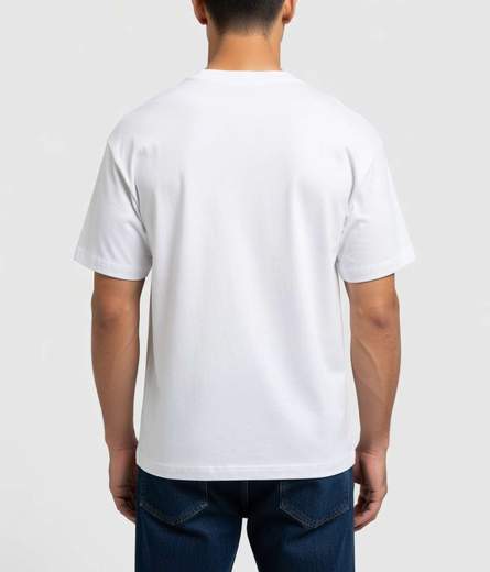 REFRIGIWEAR ROBIN  T-SHIRT  UOMO - T68700JE0301