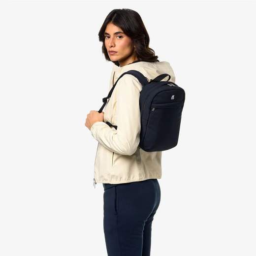 K-WAY BACKPACK