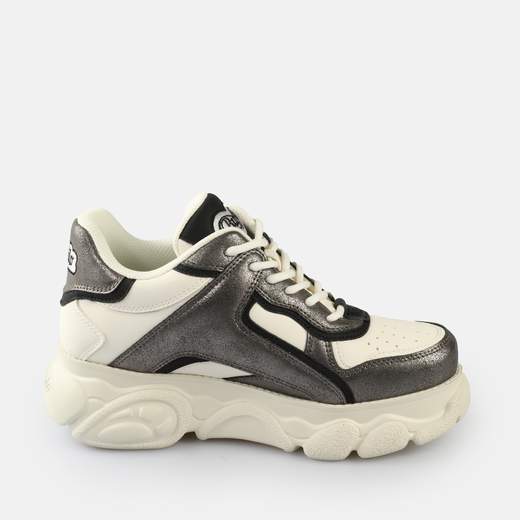 BUFFALO SNEAKERS DONNA CLD ECHO VEGAN NAPPA- 1636533