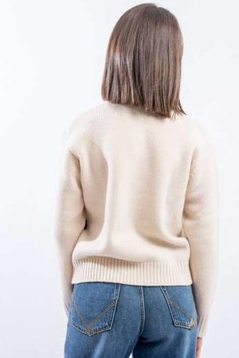 MC2 SAINT BARTH MAGLIA DONNA - KYLA002