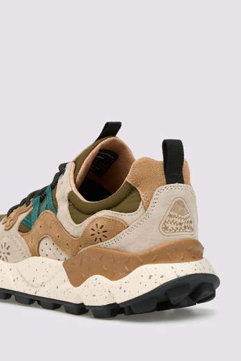 FLOWER MOUNTAIN SNEAKERS - 2017816-01