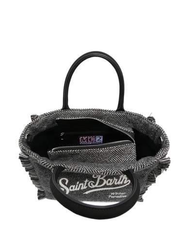 MC2 SAINT BARTH BORSA A MANO DONNA - COL0029