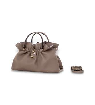 ERMANNO SCERVINO BORSA A MANO DONNA - 12401835