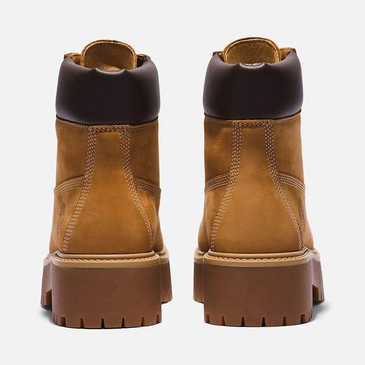 TIMBERLAND STIVALETTI DONNA - TB1A5RJD