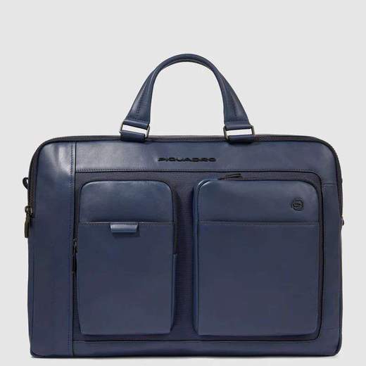 PIQUADRO BORSA DA LAVORO UNISEX ADULTO - CA5981W131