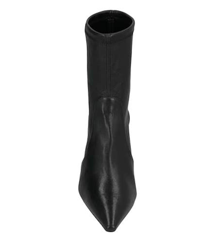 STUART WEITZMAN STIVALETTO DONNA - SJ404