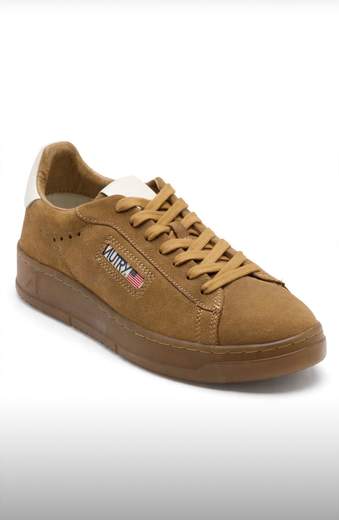 AUTRY SNEAKERS - ADLM