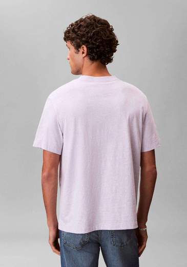 CALVIN KLEIN T-SHIRT - LV04RB862G