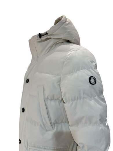 MARKUP PARKA - MK9940047