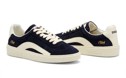 DSQUARED2 SNEAKERS - SNM0441