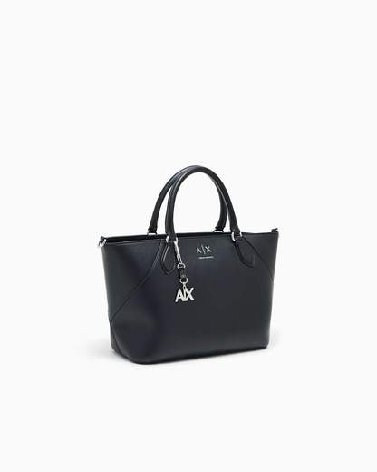 ARMANI EXCHANGE SHOPPING BAG DONNA - XW003086AF26569