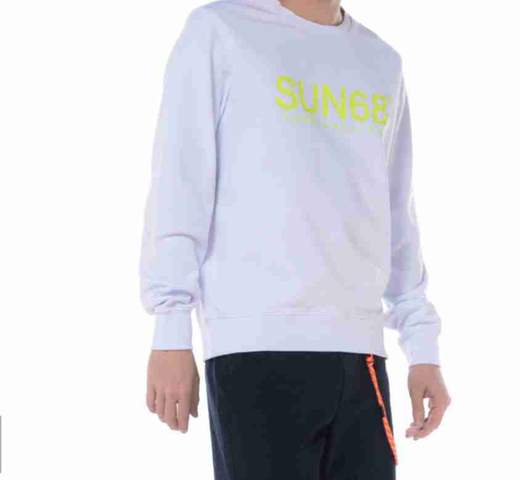 SUN 68 MAGLIA