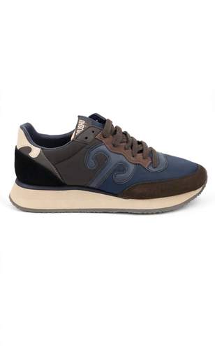 WUSHU SNEAKERS - MASTER 627