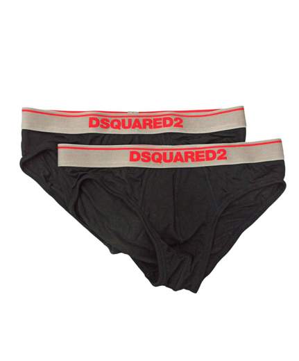 DSQUARED SLIP