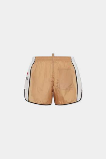 DSQUARED BOXER MIDI  COSTUME - D7B606170