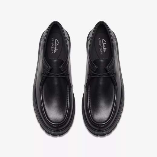 CLARKS MOCASSINI - 26183729