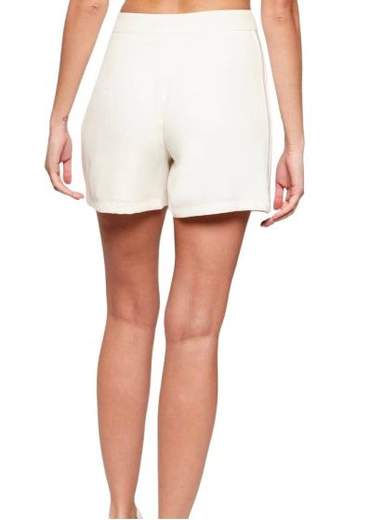 GUESS CIRCE SKORT DONNA   -  V6GD03K3098