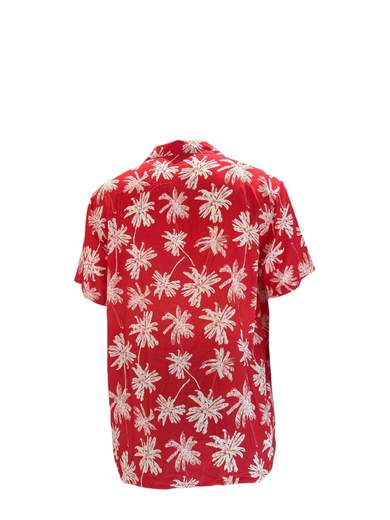 SUNDEK CAMICIA - M817SHVP100