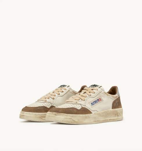 AUTRY SNEAKERS UOMO    - AVLM