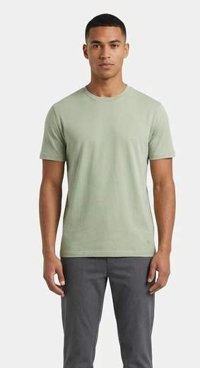 MARKUP T-SHIRT  -MK11013