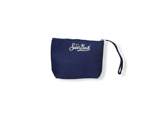 MC2 SAINT BARTH POCHETTE  DONNA ALINA -ALI0002