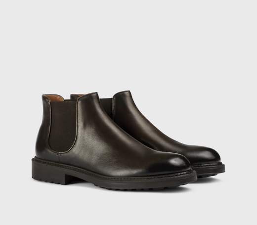 DOUCAL'S BEATLES UOMO - DU1329HENRUF188