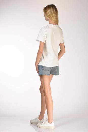 MC2 SAINT BARTH T-SHIRT DONNA - EMI0001