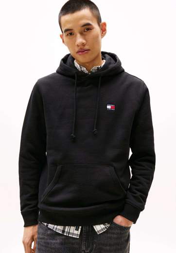 TOMMY HILFIGER FELPA - DM0DM20258