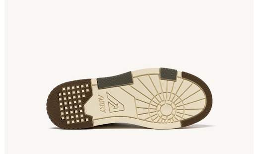 AUTRY SNEAKERS - ROLM