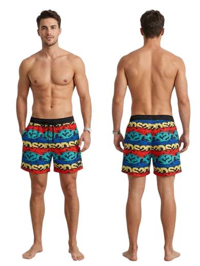DS2 COSTUME - SS26B15