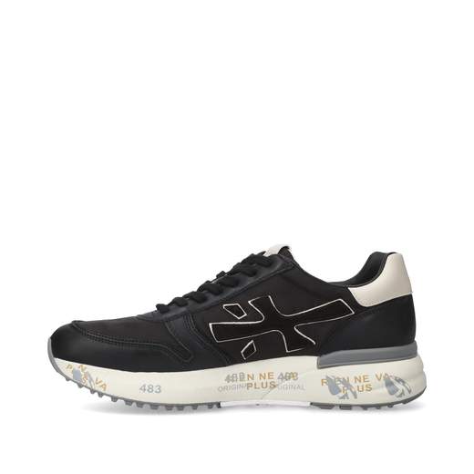 PREMIATA SNEAKERS - MICK