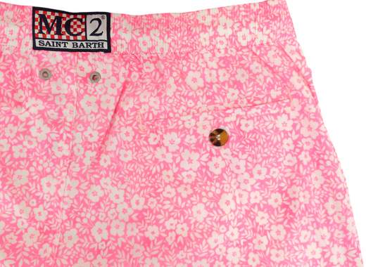 MC2 SAINT BARTH COSTUME - COM0009