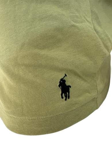 RALPH LAUREN T-SHIRT  UOMO  - 714830304013