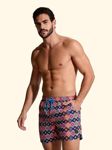 F**K SHORTS   FK26-SM5500X07