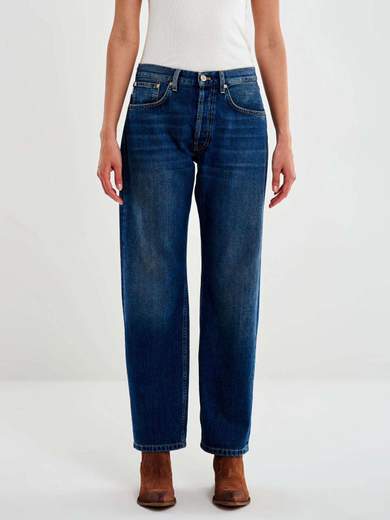 VICOLO JEANS DONNA - DF5108
