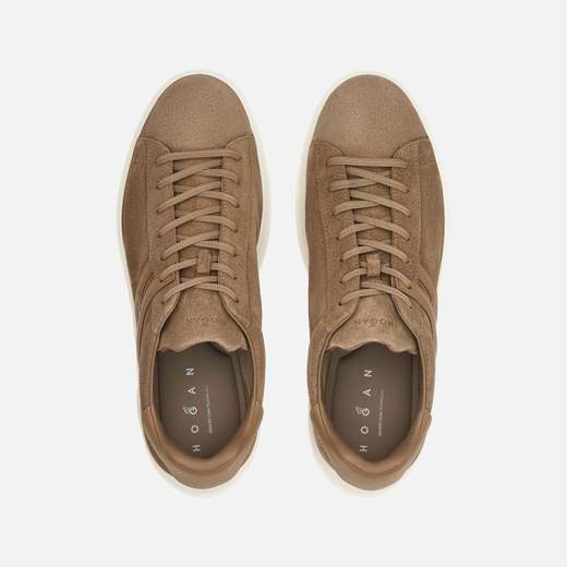 HOGAN SNEAKERS - HXM5800DV42UHO