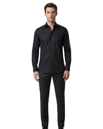 MARKUP CAMICIA UOMO  -MK1930012