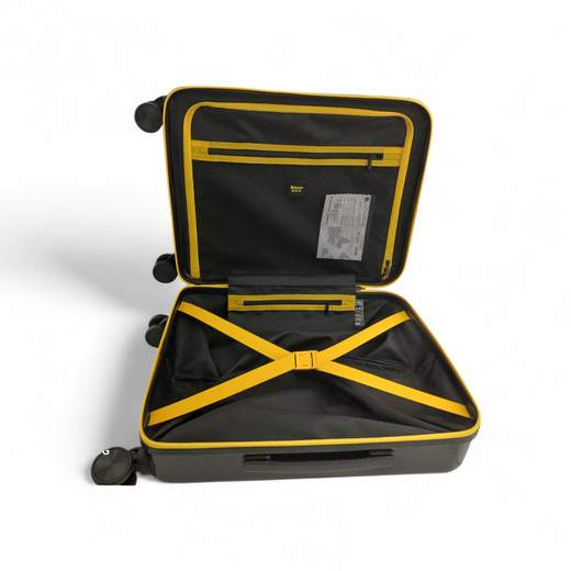 BLAUER TROLLEY CABINA DONNA - CABIN02/AIR